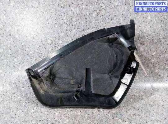 купить Накладка декоративная на торпедо на Mercedes C W203