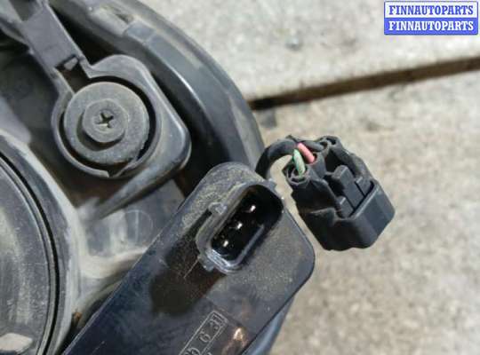 купить Фара правая на HYUNDAI Tucson 1 поколение (JM)