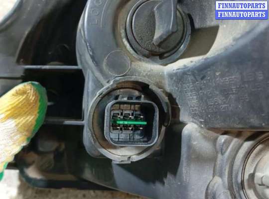 купить Фара правая на HYUNDAI Tucson 1 поколение (JM)