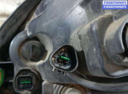 купить Фара правая на HYUNDAI Tucson 1 поколение (JM)