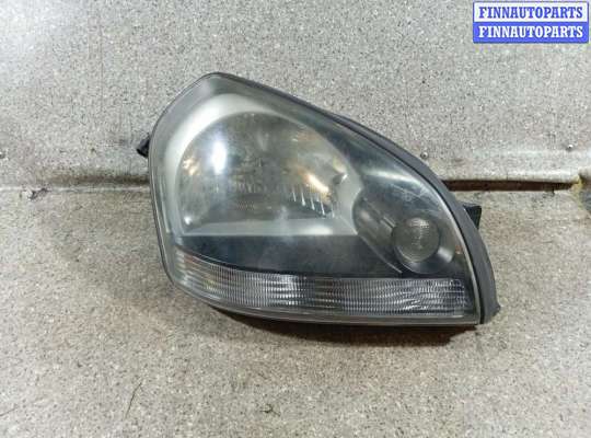 купить Фара правая на HYUNDAI Tucson 1 поколение (JM)