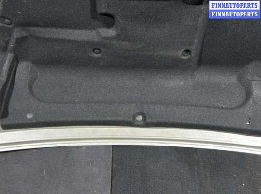 купить Крышка багажника (дверь 3-5) на CHEVROLET Aveo T200
