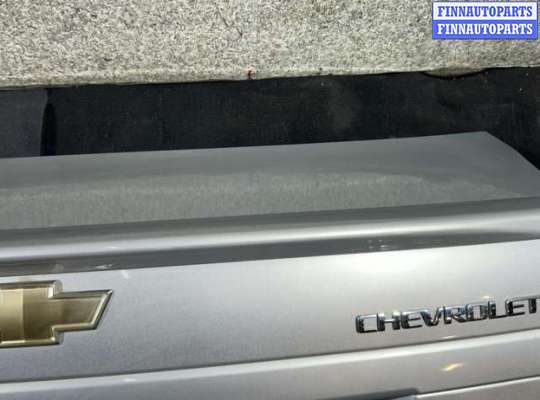 купить Крышка багажника (дверь 3-5) на CHEVROLET Aveo T200