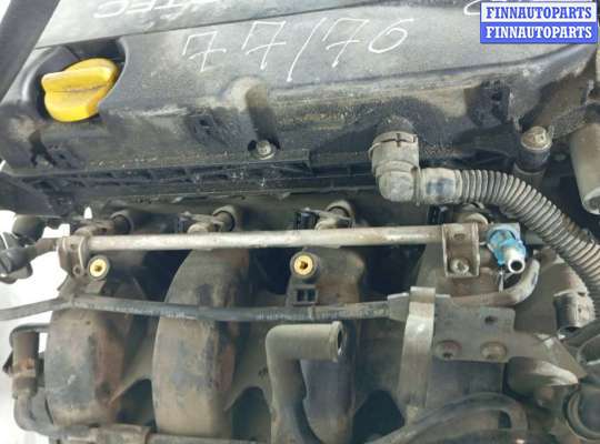 купить ФОРСУНКА на OPEL Zafira 2  (B)