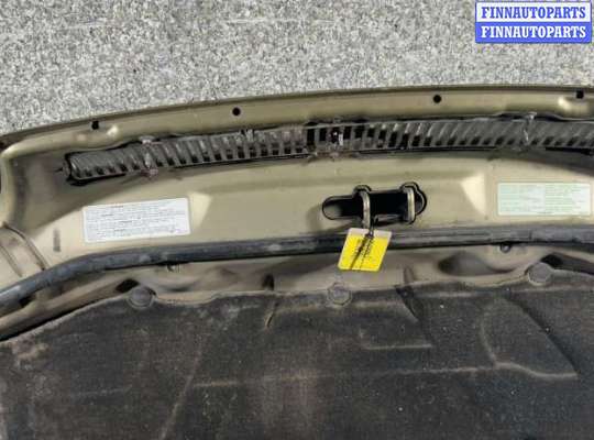 купить КАПОТ на VOLVO S40