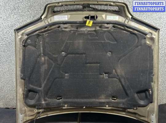 купить КАПОТ на VOLVO S40