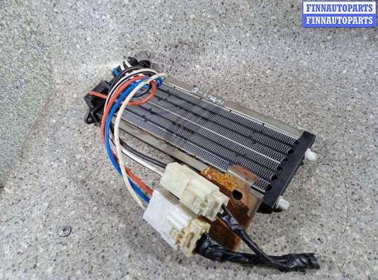 купить Электрический радиатор отопителя (тэн) на NISSAN Qashqai
