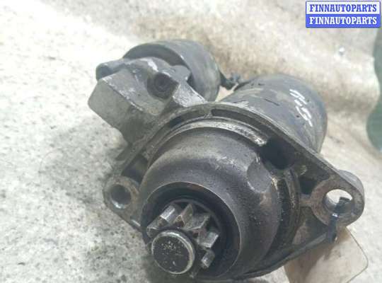 СТАРТЕР ST349910 на SEAT Ibiza 2