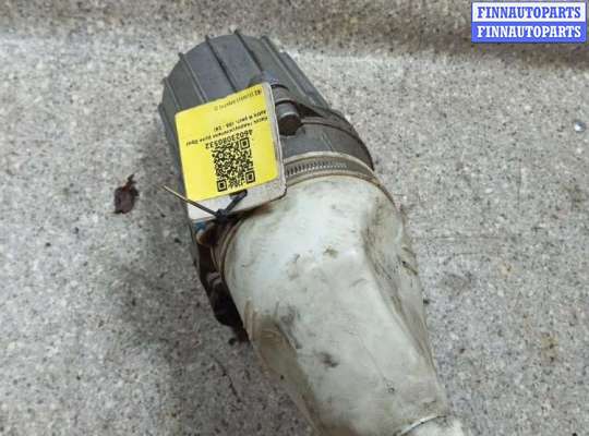 Насос гидроусилителя руля OP2430057 на OPEL Astra H рест.