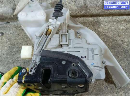 купить Замок двери задней правой на VOLKSWAGEN PASSAT B6