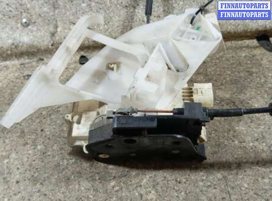 купить Замок двери задней правой на VOLKSWAGEN PASSAT B6