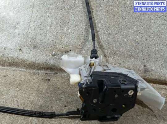 купить Замок двери задней правой на VOLKSWAGEN PASSAT B6