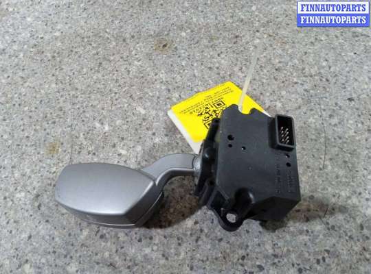 купить ПЕРЕКЛЮЧАТЕЛЬ ПОДРУЛЕВОЙ (СТРЕКОЗА) на BMW 7 E65/E66 [рестайлинг]