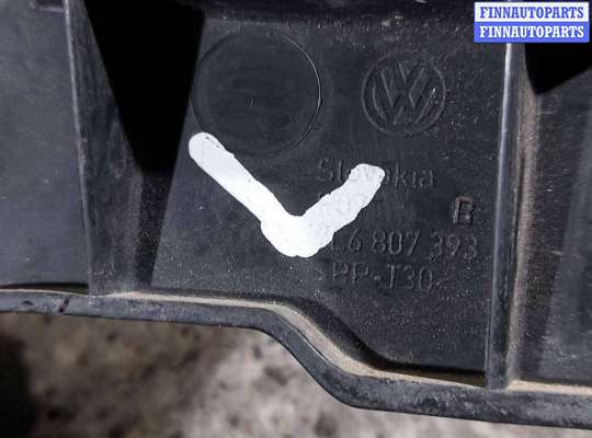 купить Кронштейн крепления бампера на VOLKSWAGEN TOUAREG
