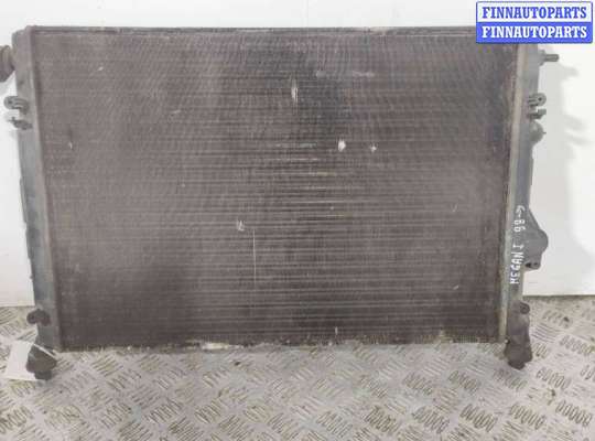 купить РАДИАТОР (ОСНОВНОЙ) на RENAULT Megane