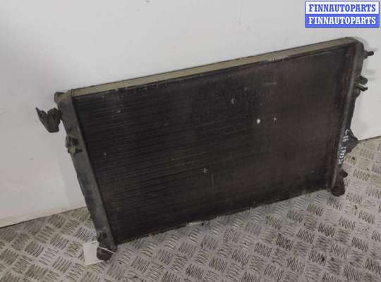 купить РАДИАТОР (ОСНОВНОЙ) на RENAULT Megane