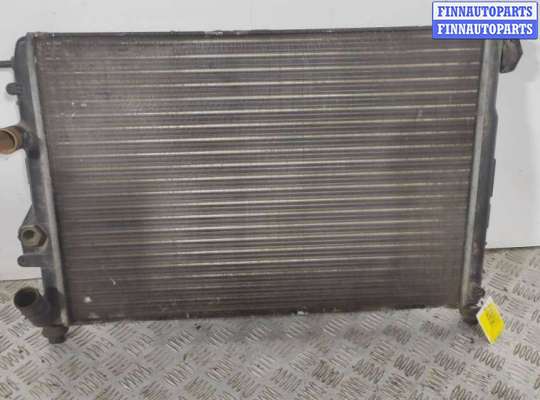 купить РАДИАТОР (ОСНОВНОЙ) на RENAULT Megane