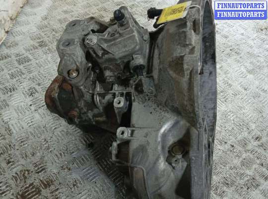 купить КПП механическая (МКПП) на OPEL CORSA C