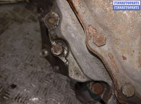 купить КПП механическая (МКПП) на OPEL CORSA C