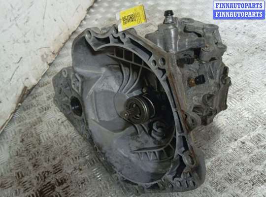 купить КПП механическая (МКПП) на OPEL CORSA C