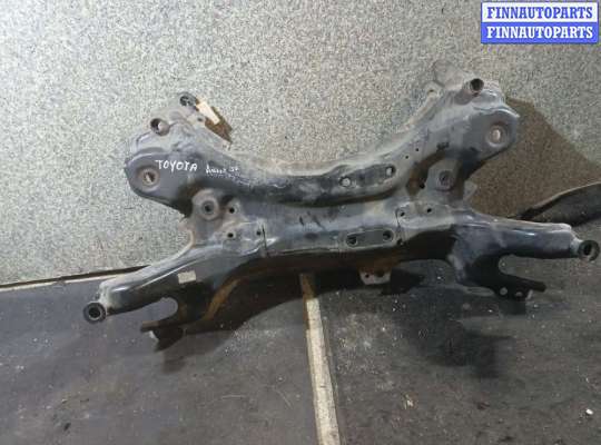 купить Балка подвески передняя (подрамник) на TOYOTA Auris