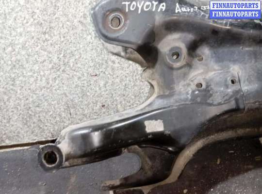 купить Балка подвески передняя (подрамник) на TOYOTA Auris