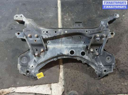 купить Балка подвески передняя (подрамник) на TOYOTA Auris