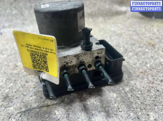 купить БЛОК ABS на HYUNDAI ix35