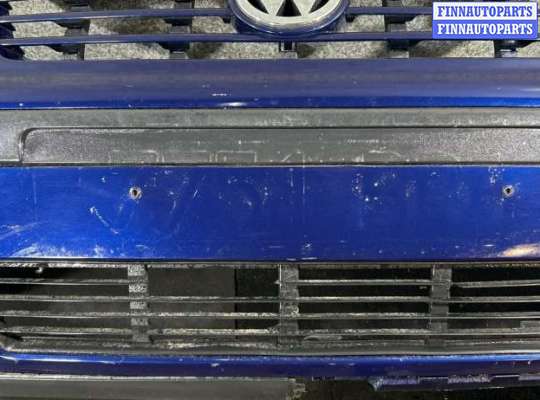 купить Бампер передний на VOLKSWAGEN SHARAN