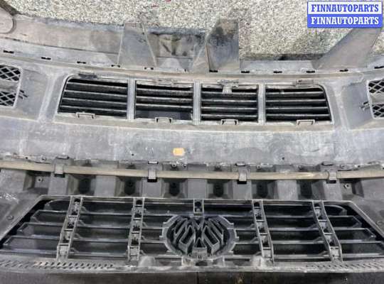 купить Бампер передний на VOLKSWAGEN SHARAN