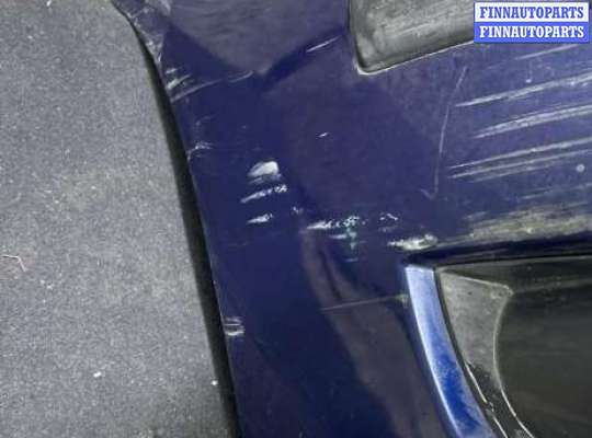 купить Бампер передний на VOLKSWAGEN SHARAN