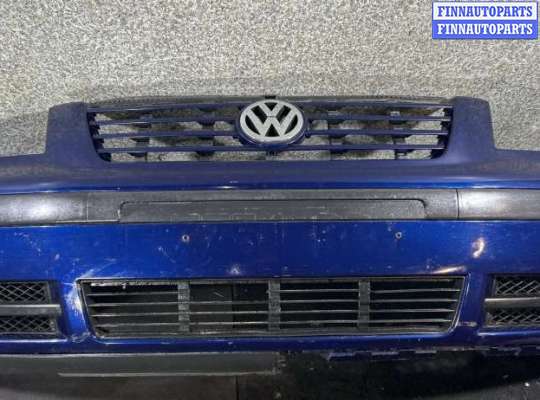 купить Бампер передний на VOLKSWAGEN SHARAN