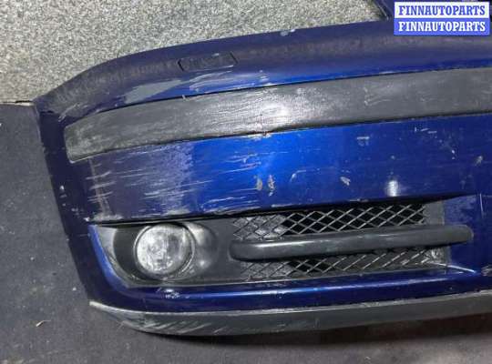 купить Бампер передний на VOLKSWAGEN SHARAN