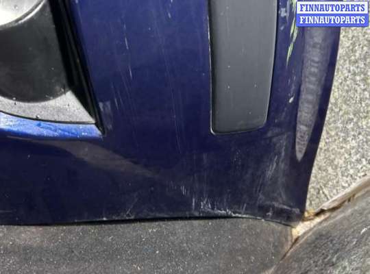 купить Бампер передний на VOLKSWAGEN SHARAN