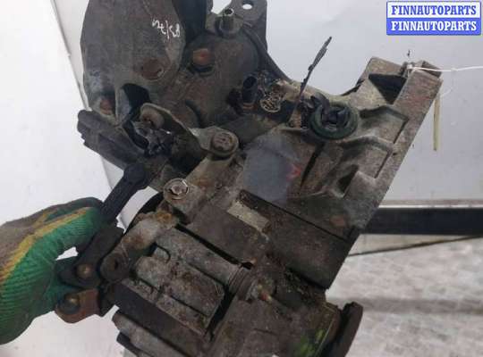 купить КПП механическая (МКПП) на AUDI A3 8L