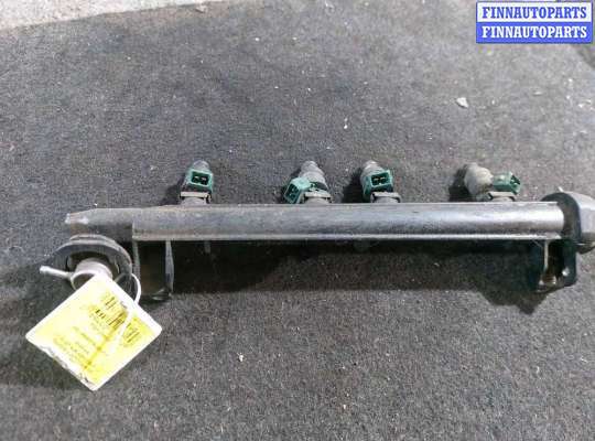 Форсунка топливная на Volkswagen Golf IV (1J)