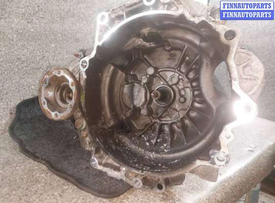 купить КПП механическая (МКПП) на VOLKSWAGEN Golf 4