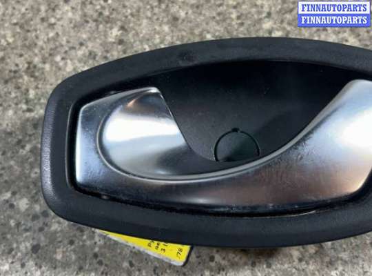 Ручка внутренняя передняя левая RN1329824 на RENAULT Megane 3