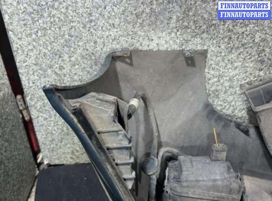 купить Бампер передний на BMW 5 E39