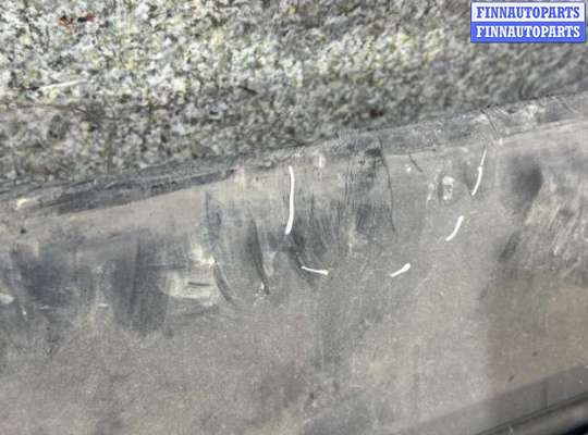 купить Бампер передний на BMW 5 E39