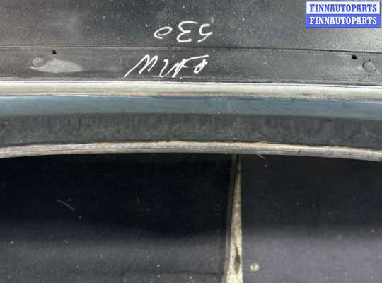 купить Бампер передний на BMW 5 E39