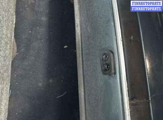 купить Бампер передний на BMW 5 E39