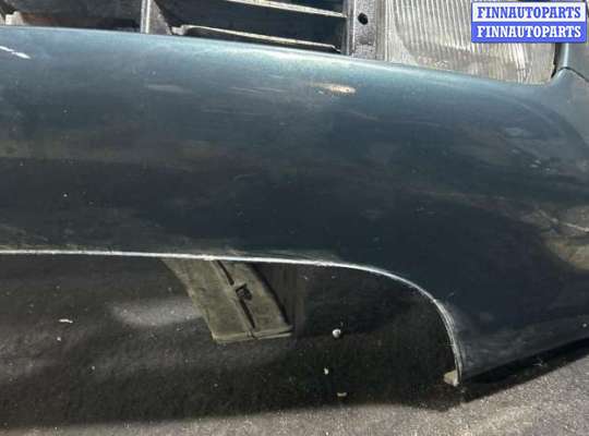 купить Бампер передний на BMW 5 E39