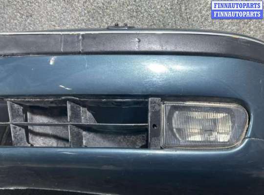 купить Бампер передний на BMW 5 E39