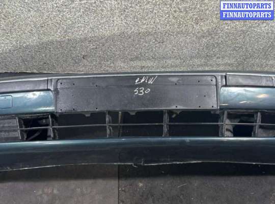 купить Бампер передний на BMW 5 E39