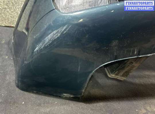 купить Бампер передний на BMW 5 E39