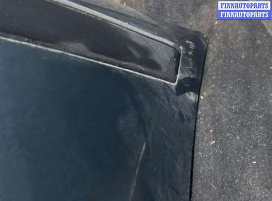 купить Бампер передний на BMW 5 E39