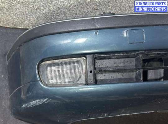 купить Бампер передний на BMW 5 E39