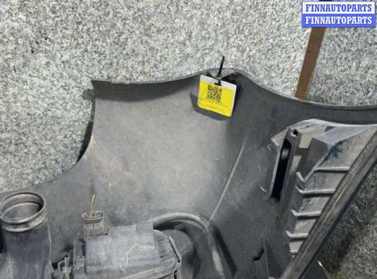 купить Бампер передний на BMW 5 E39