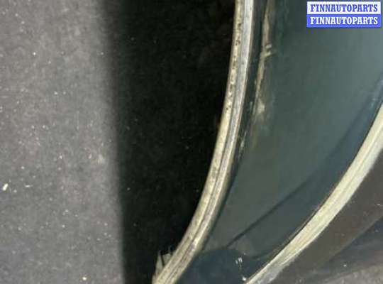 купить Бампер передний на BMW 5 E39